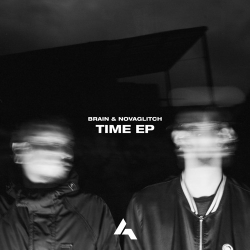 PREMIERE: Brain & Novaglitch 'Rush' [ID BOGOTA MUSIC]