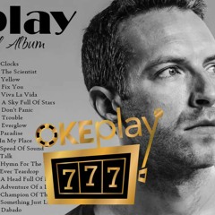 Okeplay777 - Full Album Coldplay ( Cover Real Song For You )