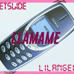 Jetslide ft Lil angel - Llamame ( Ener-g beats)