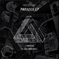 Buckey - Lost Memories (Free Download)