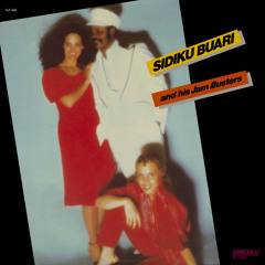 Let's Go Funky Town