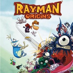 Rayman Origins Music  Desert Of Dijiridoos   Lost Beats