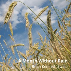 A Month Without Rain