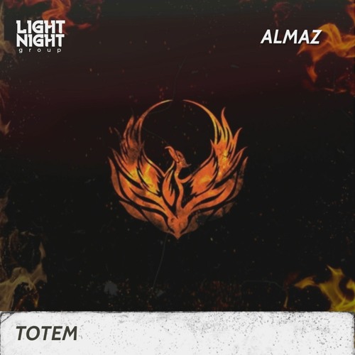 Almaz - Totem