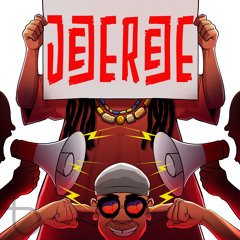 Jejereje (feat. Ginton)