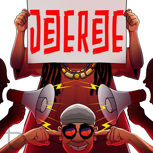 Jejereje (feat. Ginton)