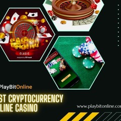 The Best Cryptocurrency Online Casino-Playbit Online