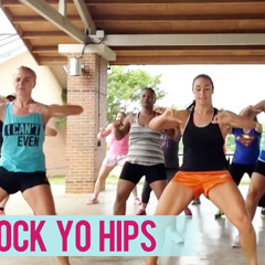 @drecannonmusic - Rock Ya Hips (Short Edition) #TikTok #JerseyClub