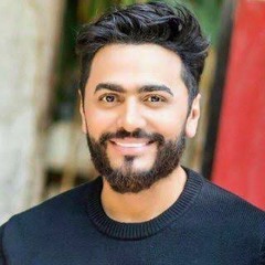 تامر حسني - احضني اوي