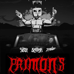VIVA LA RAZA TOUR MONTERREY - DJ contest By Paimon's