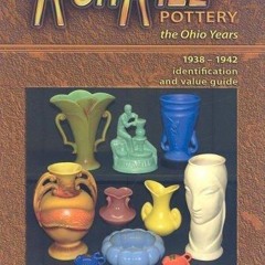 DOWNLOAD/PDF  RumRill Pottery the Ohio Years 1938-1942