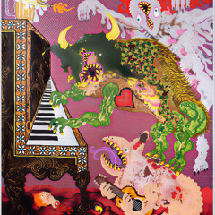 SPEAICAL (prod. rav3n)