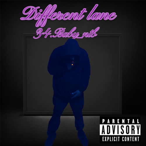 34.baby_ntb- Different lane