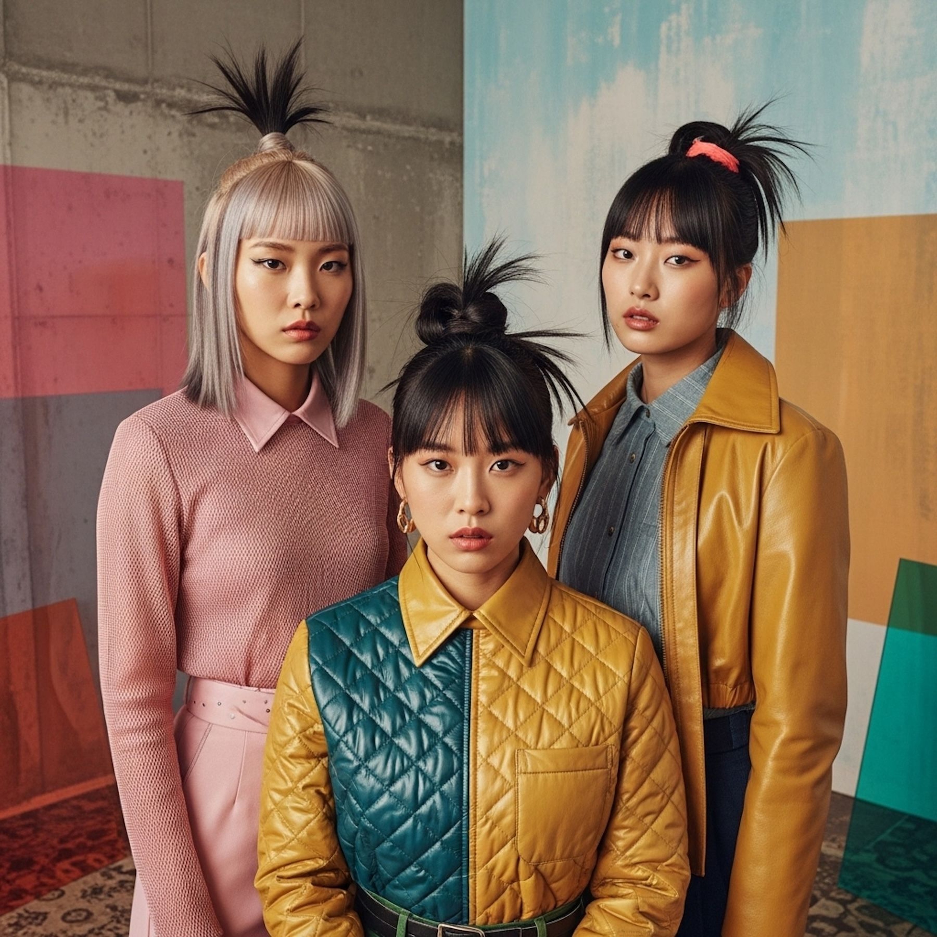 NuWaaV entertainment