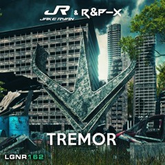 Jake Ryan & R&P - X - Tremor (Extended Mix)