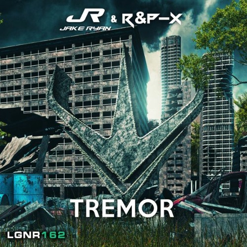 Jake Ryan & R&P - X - Tremor (Extended Mix)