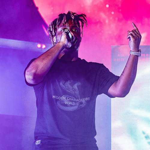 Stream Juice WRLD Talking to Voices REMIX (prod. ayelexbeats) by