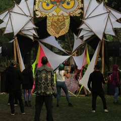 Mayan Power / 170 BPM