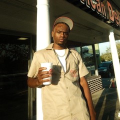 MY NAME DREEK - Dreek Jones