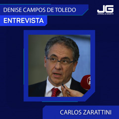 Carlos Zarattini, deputado federal (PT-SP), sobre o cenário político e a MP que tributa aplicações