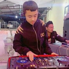 CĂNG XUNG KHÔNG TƯƠI VOL 1 - TUJERRY