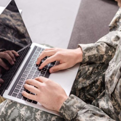 IT-професії для ветеранів: як долучитися до освітньої програми