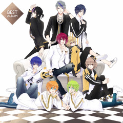 グッバイルールブック/野村エル(CV.KENN)×野村アール(CV.鈴木裕斗)×仲真テルマ(CV.染谷俊之)