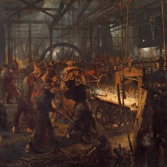 Industrial Revolution