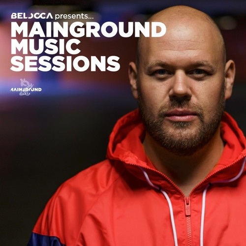 Mainground Music Sessions 034: Belocca