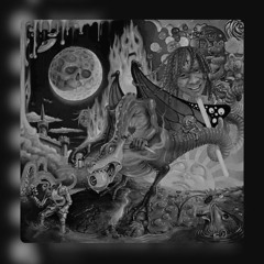 Trippie Redd -Betrayal (Feat. Drake) SLOWED + REVERBED