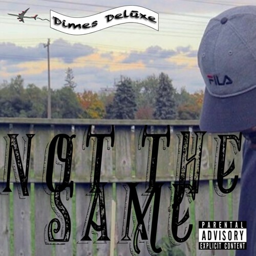 Not The Same [Prod. By ChefboiJB]