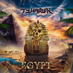 Ty Harlen - Egypt
