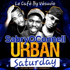 Le Café By Vesuvio Urban Saturday By SabryOConnell