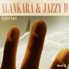 Higher Love (Fender Edit)