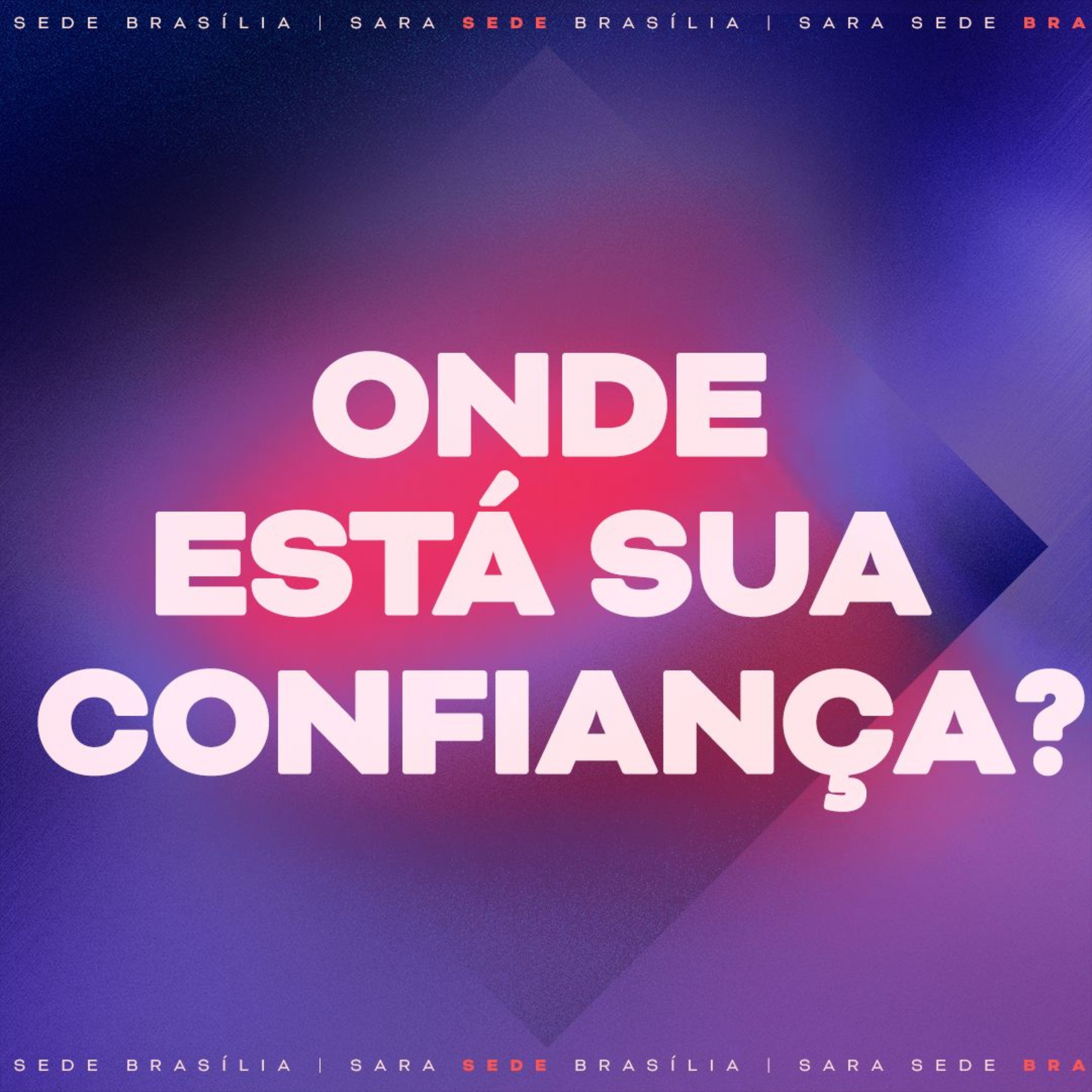 Sara Sede Brasília