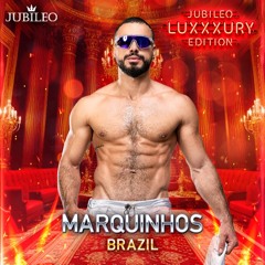 Marquinhos - Jubileo Luxxxury Edition🔥