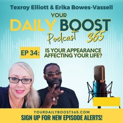 Is your appearance affecting your life?