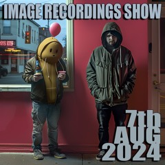 !mageRecordingsShow - 7th Aug 2024