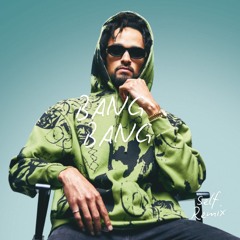 BANG BANG - (Self Remix)