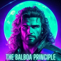 Synthwave Dojo April Challenge - Spacewave