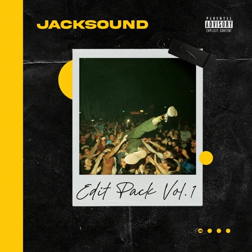 Kill Bill (Jacksound Afrobeat Edit)