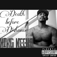 Death Before Dishonor