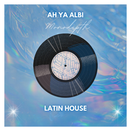 Hakim - Ah Ya Albi (Monodepth Remix) [Extended Mix] - Filtered