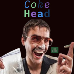 Coke Head