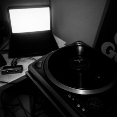 DJ SET - "Raw and Freak" [100% Vinyl]