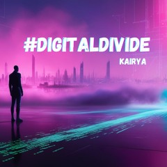 #DigitalDivide