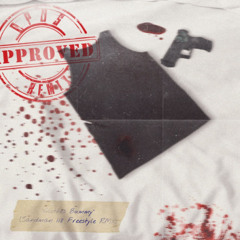 "CLOTHES BUMMY" (Sandman 118 Freestyle RMX)