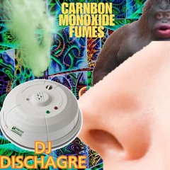 CARBON MONOXIDE FUMES (Dj DIscharge Exclusive)