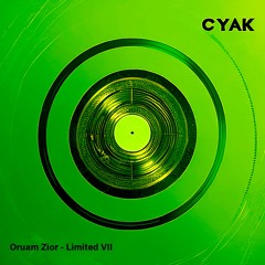 GTG Premiere | Oruam Zior - Ritual [CYAK032]