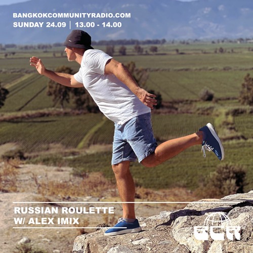 The Russian Roulette - 24th September 2023